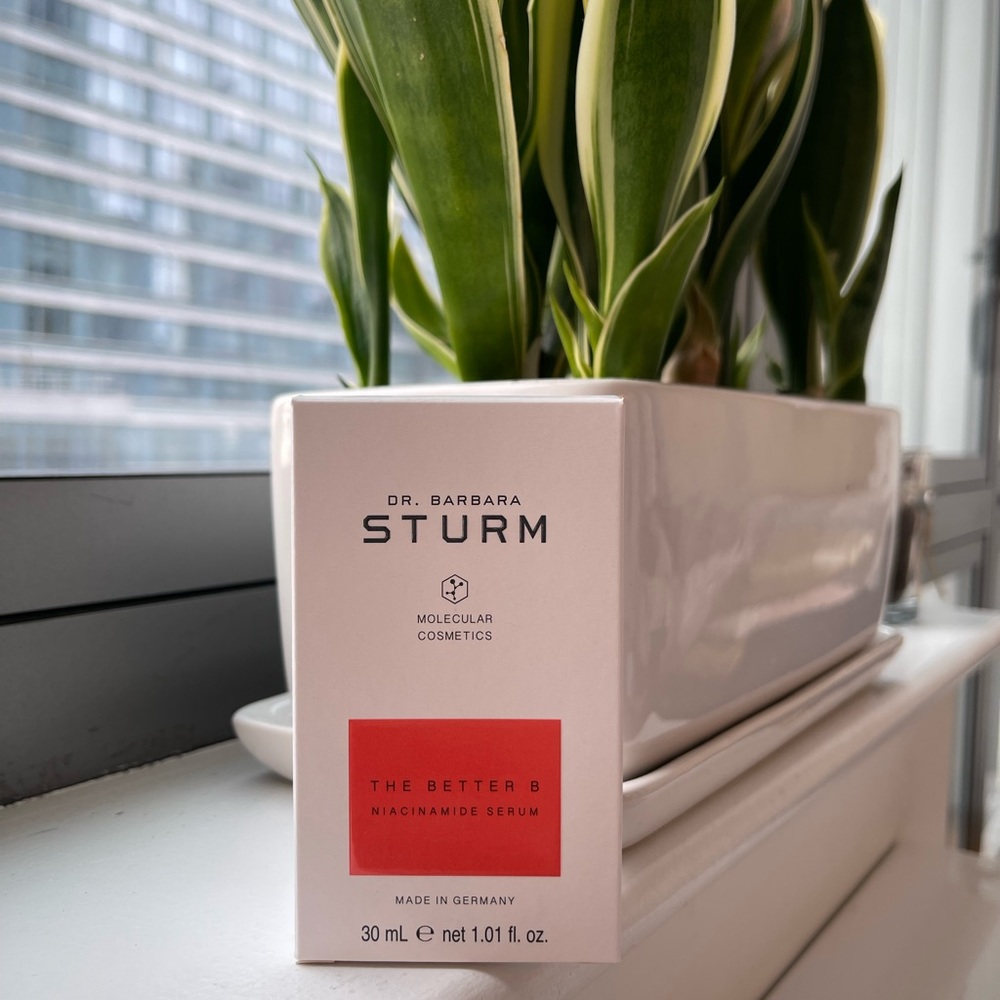 Dr. Barbara Sturm The Better B